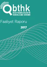 Faaliyet raporu 2017