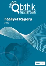 Faaliyet raporu 2018